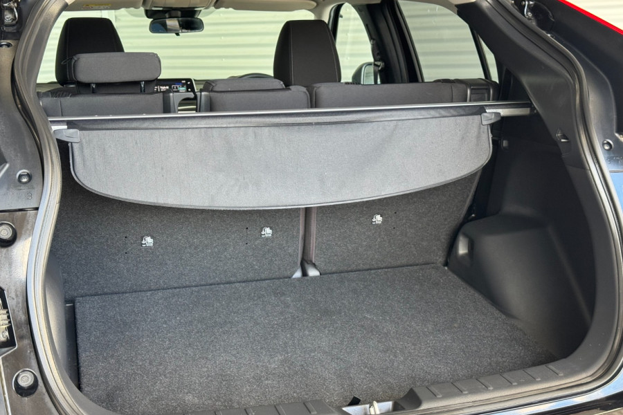 2020 Mitsubishi Eclipse Cross YA LS SUV Image 15