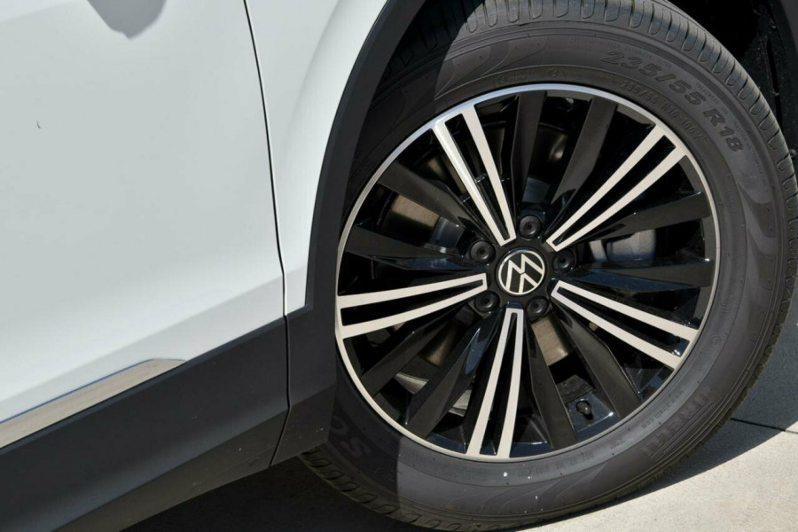 2024 Volkswagen Tiguan 5N 132TSI Life SUV Image 26