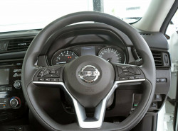 2017 Nissan X-Trail T32 ST Suv