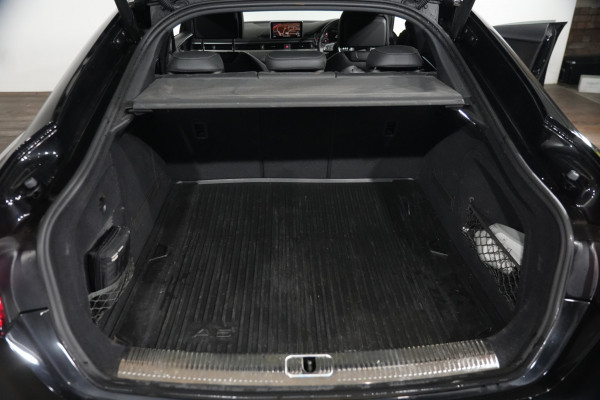 2019 Audi A5 F5 45 TFSI sport Hatch Image 37
