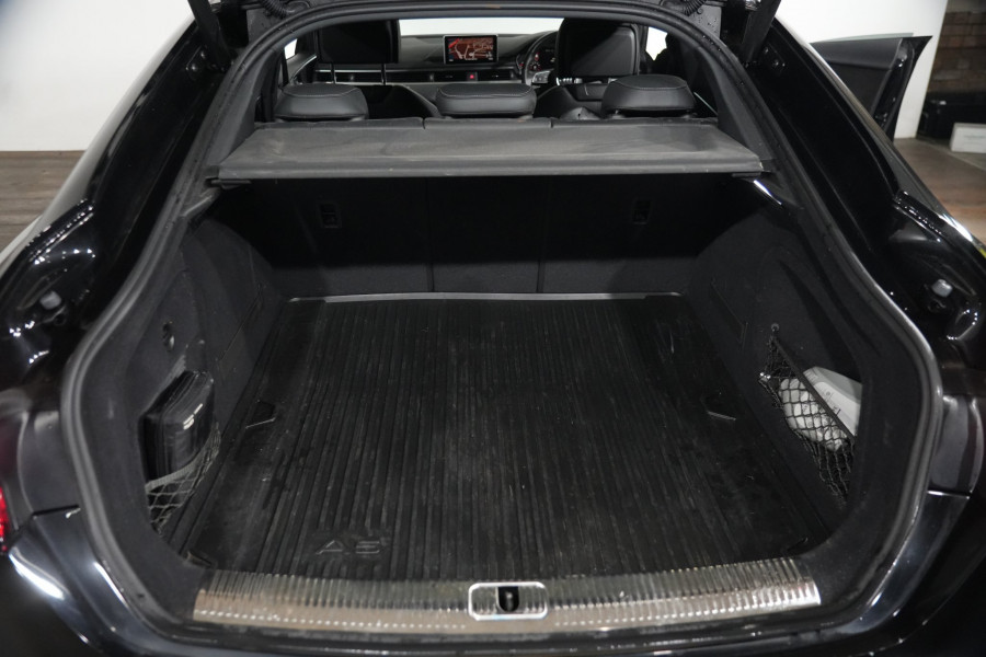 2019 Audi A5 F5 45 TFSI sport Hatch Image 37