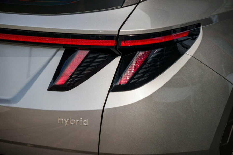 2026 Hyundai Tucson hybrid NX4.V4 BASE MODEL SUV Image 7
