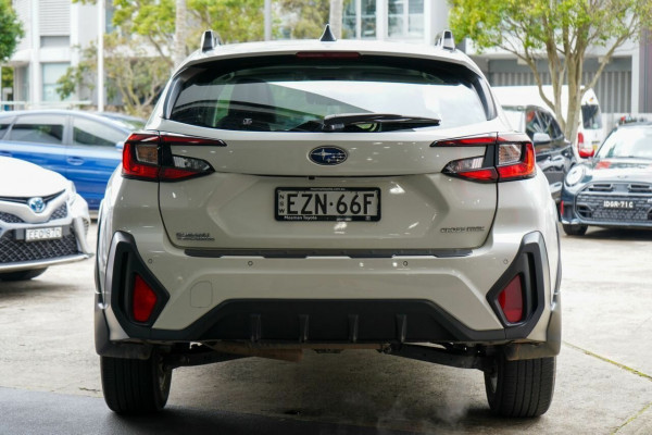 2023 MY24 Subaru Crosstrek G6X 2.0S SUV Image 22