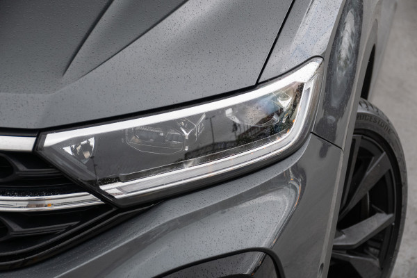 2025 MY26 Volkswagen T-Roc D11 140TSI R-Line SUV Image 24