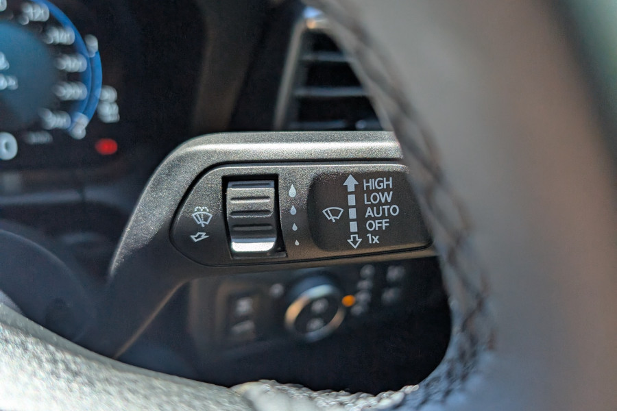 2024 Volkswagen Amarok NF TSI452 Aventura Ute Image 22