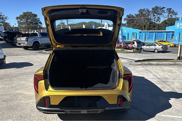 2026 Kia K4 CL4m GT-Line Hatch Image 8
