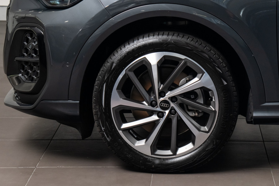 2025 Audi Q5 GU TDI 150kW Sport SUV