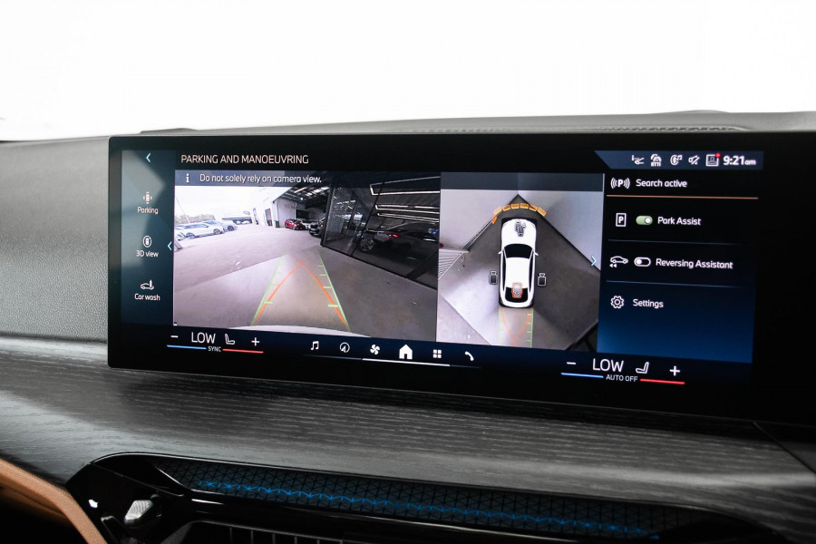 2026 BMW i4 G26 eDrive35 Hatch