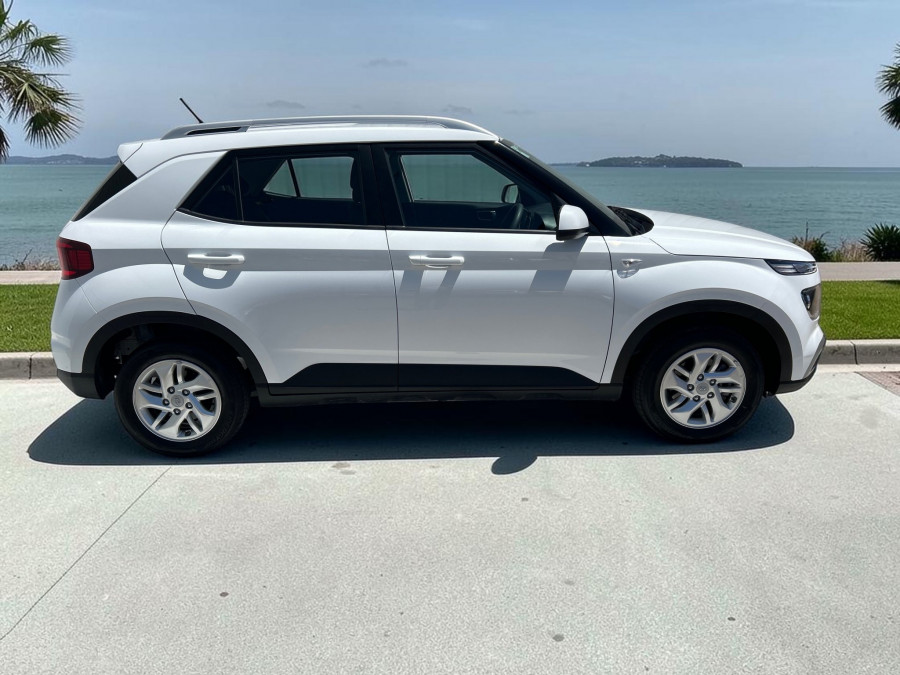 2025 Hyundai Venue QX.V5  SUV Image 4