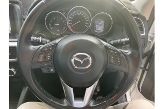 2015 Mazda CX-5 KE1072 MAXX Wagon image 28