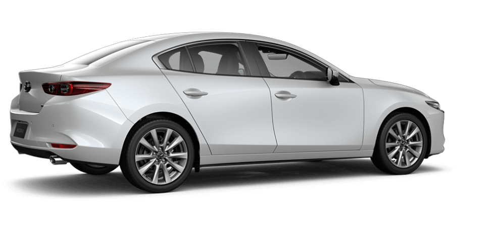 2024 Mazda 3 BP G20 Evolve Vision Technology Sedan Sedan Image 12