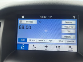 2017 Ford Focus LZ Sport Hatchback