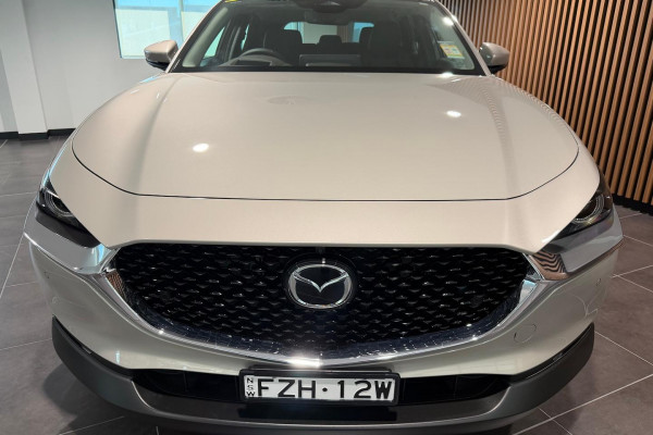 2026 Mazda CX-30 DM Series G20 Astina SUV Image 3