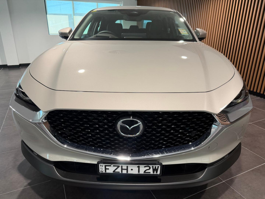 2026 Mazda CX-30 DM Series G20 Astina SUV Image 3