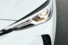 2025 MG ZS ZS32 Excite Hybrid+ SUV