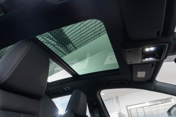 2025 MY24 Audi Q4 e-tron F4 55 SUV