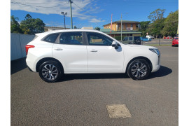 2023 GWM Haval Jolion A01 Premium SUV