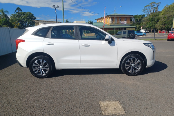 2023 GWM Haval Jolion A01 Premium SUV