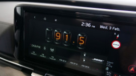 2021 Kia Carnival YP Platinum Wagon