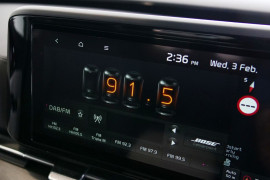 2021 Kia Carnival YP Platinum Wagon