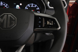 2025 MG ZS ZS32 Excite SUV