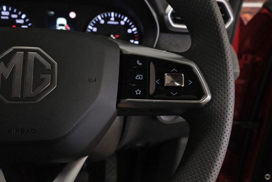 2025 MG ZS ZS32 Excite SUV Image 10