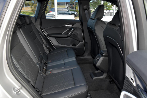 2025 BMW X1 U11 xDrive20i SUV image 5