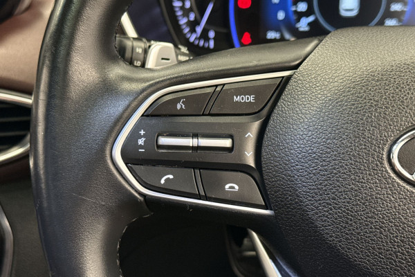 2020 Hyundai Santa Fe TM.2 Highlander SUV