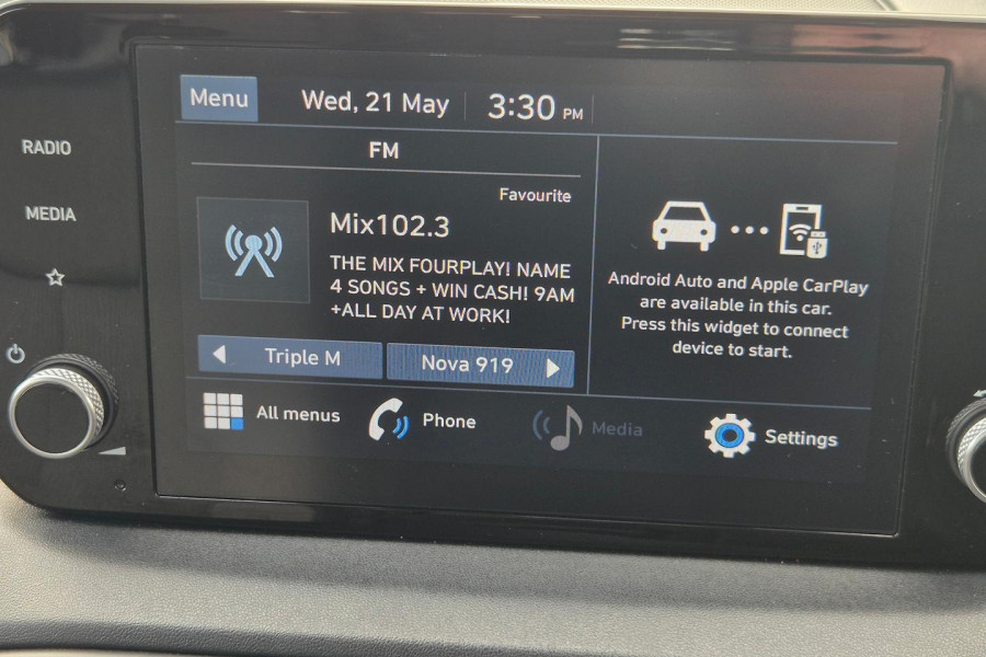 2021 Hyundai Santa Fe TM.V3  SUV Image 29