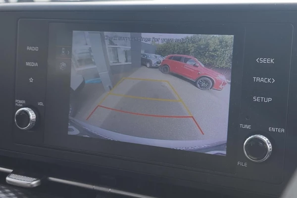 2022 Kia Carnival KA4 S People Mover Image 15