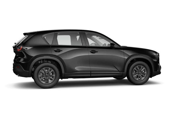 2026 Mazda CX-5 KM Series G25 Evolve SUV Image 11