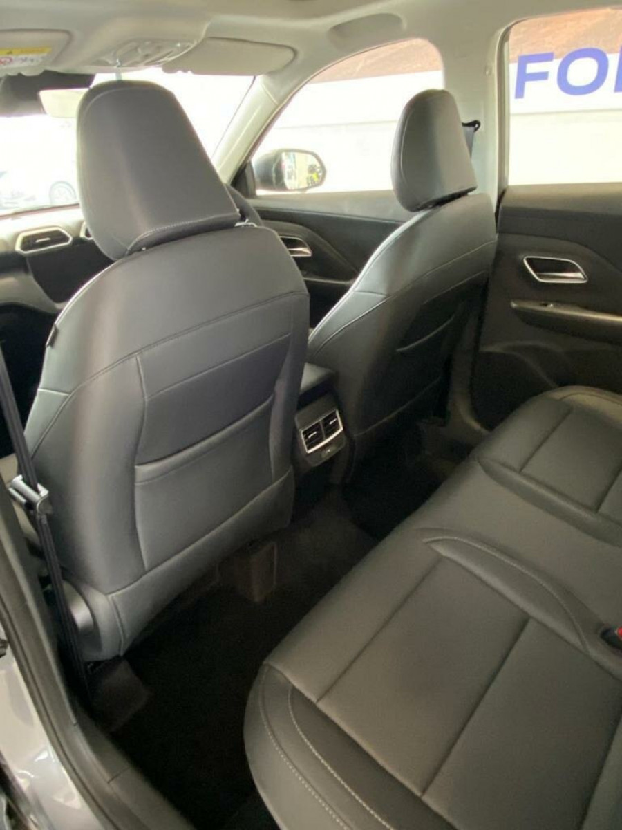 2026 MY26.5 MG ZS ZS32 Essence Turbo SUV Image 13