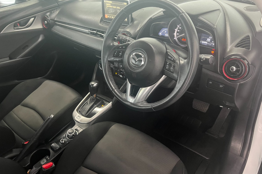 2016 Mazda CX-3 DK2W7A MAXX Wagon Image 7