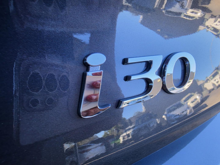 2019 MY20 Hyundai i30 PD2 Elite Hatch Image 12