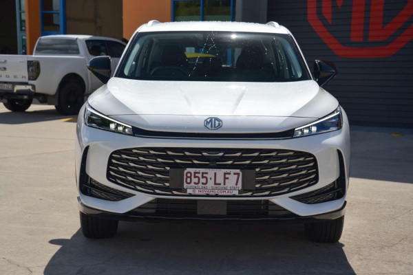2024 MY24.5 MG HS AS33 Vibe SUV