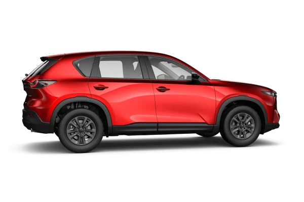 2026 Mazda CX-5 KM Series G25 Evolve SUV Image 11