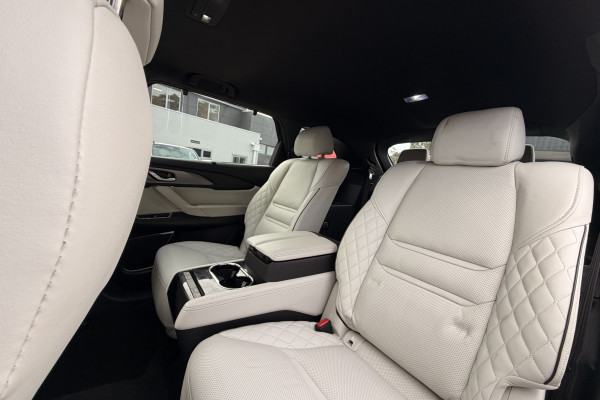2022 Mazda CX-9 TC Azami LE SUV Image 14