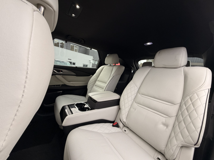2022 Mazda CX-9 TC Azami LE SUV Image 14