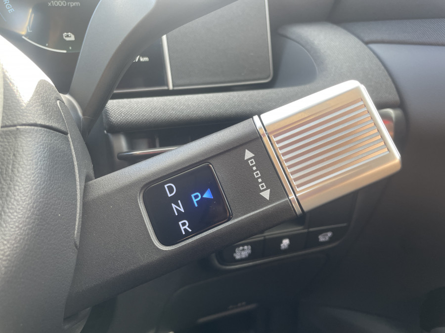2026 Hyundai Tucson NX4.V4 Premium N Line SUV Image 19