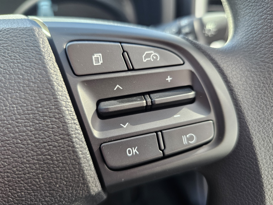 2026 Hyundai Venue QX.V5  SUV Image 22