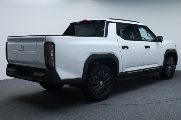 2026 MG U9 Explore Pro Ute Image 9