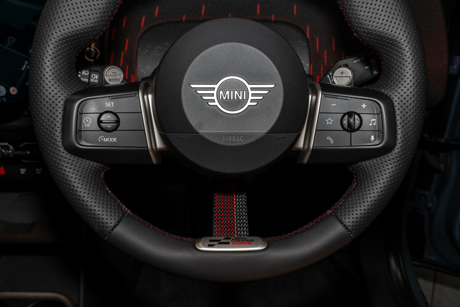 2026 MINI Countryman U25 S JCW Sport SUV