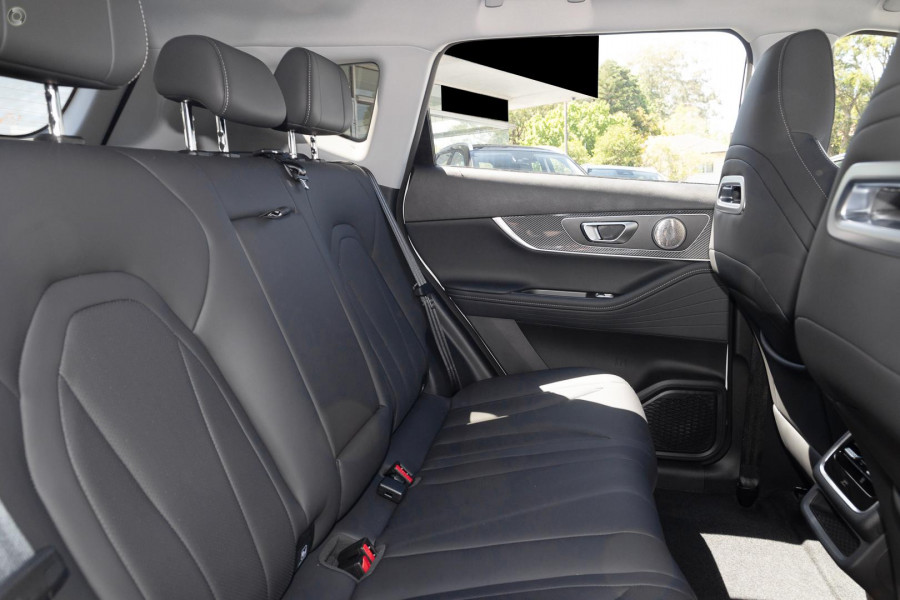 2026 Chery Tiggo 7 T32 Ultimate SUV Image 2