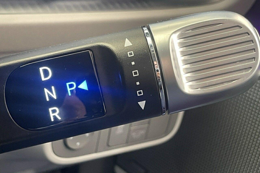 2023 Hyundai IONIQ 6 CE.V1 Epiq Sedan Image 37