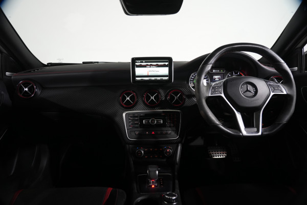 2015 Mercedes-Benz A-Class A45 AMG Hatch Image 13