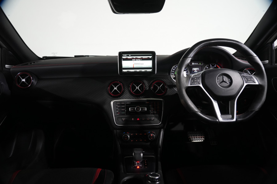 2015 Mercedes-Benz A-Class A45 AMG Hatch Image 13