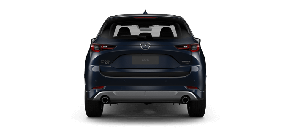 2025 MY24 Mazda CX-5 KF Series G35 Akera SUV Image 16