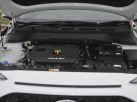 2018 MY19 Hyundai Kona OS.2 Go Suv