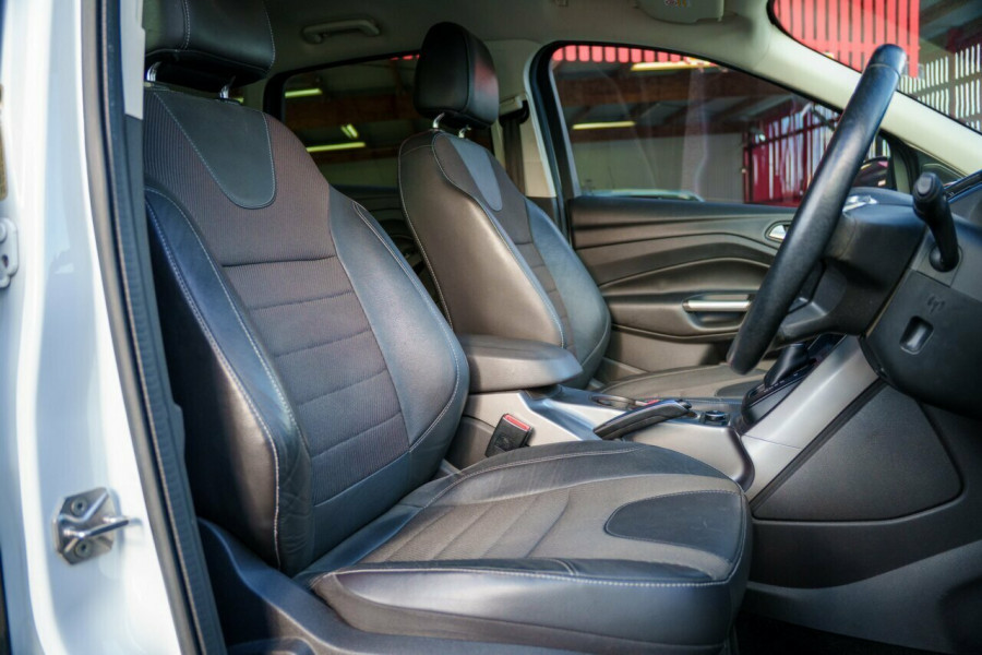 2013 Ford Kuga TF Trend SUV Image 16