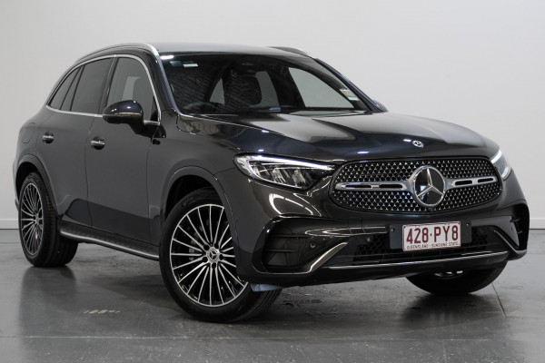 Mercedes-Benz GLC-Class GLC300 X254